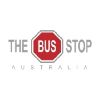 The VW Bus Stop logo