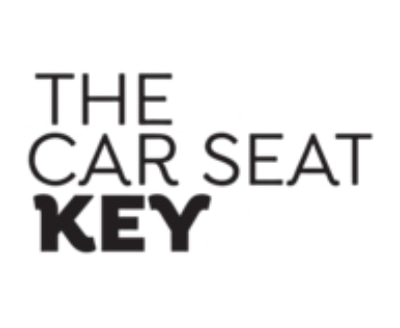 The Car Seat Key logo