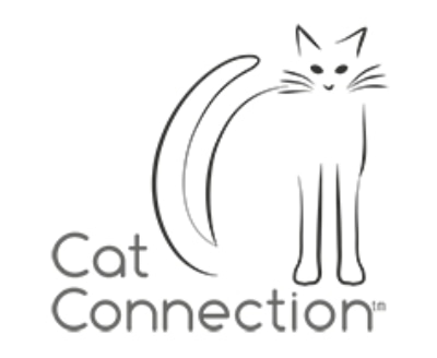 The Cat Connection logo