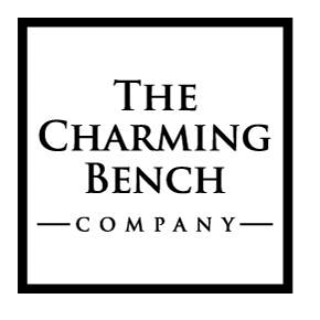 The Charming Bench Company logo
