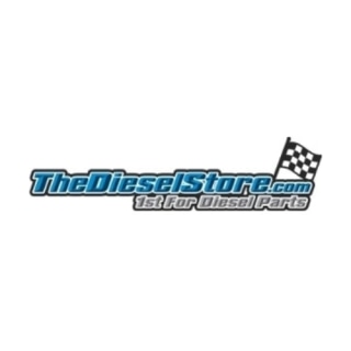 TheDieselStore.com logo