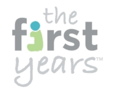 The First Years logo
