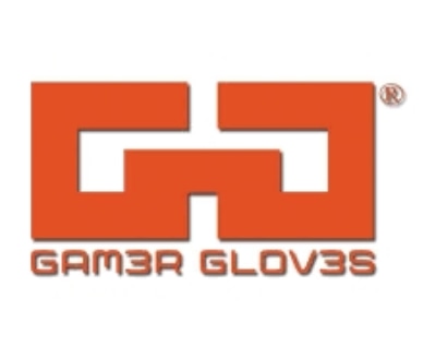 Gamer Gloves logo