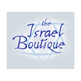 The Israel Boutique logo