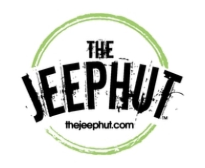 JeepHut logo