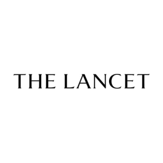 Lancet logo