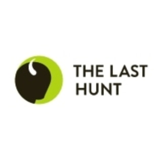 The Last Hunt logo