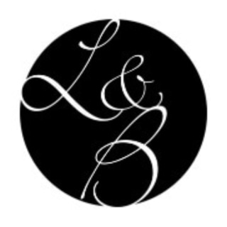 L&B logo