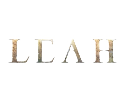 Leah logo