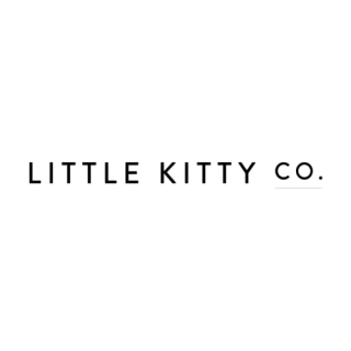 Little Kitty logo
