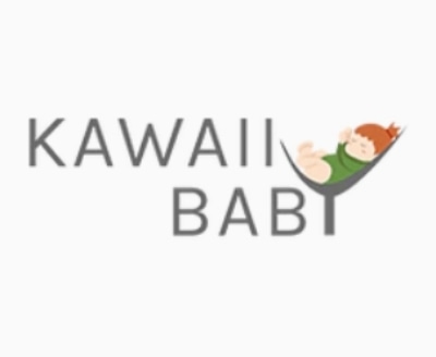 Kawaii Baby Diapers logo