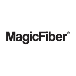 MagicFiber logo