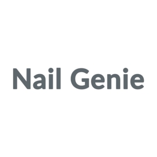 Nail Genie logo