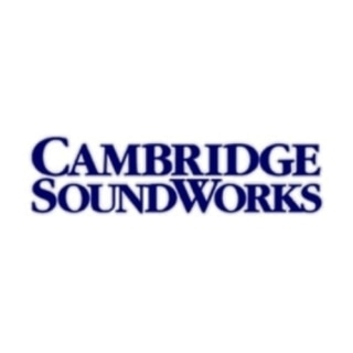 Cambridge SoundWorks logo