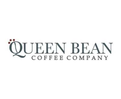 Queen Bean Coffee Company logo