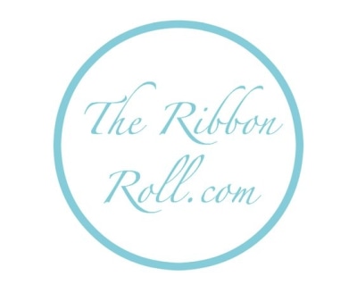 The Ribbon Roll logo