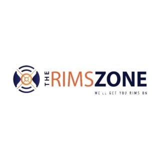 The Rims Zone logo