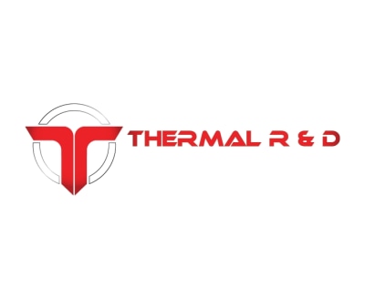Thermal R & D Exhaust logo