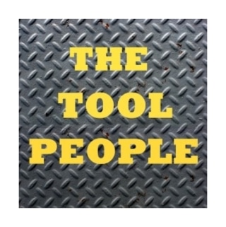 The Tool People logo
