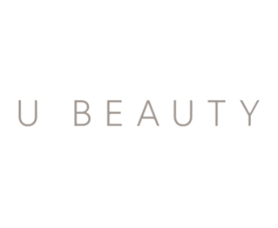 U Beauty UK logo