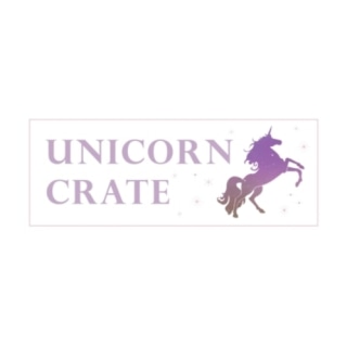 Unicorn Crate logo