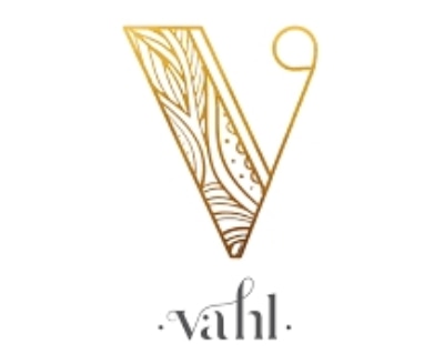 Vahl logo