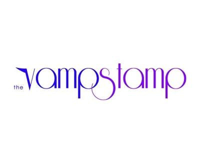 Vamp Stamp logo
