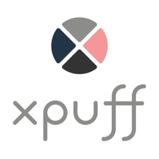 Xpuff logo