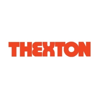 Thexton Manufacturing Company logo