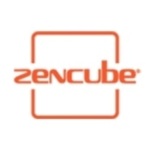 Zencube logo