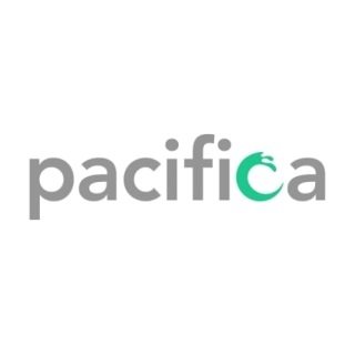 Pacifica Labs logo