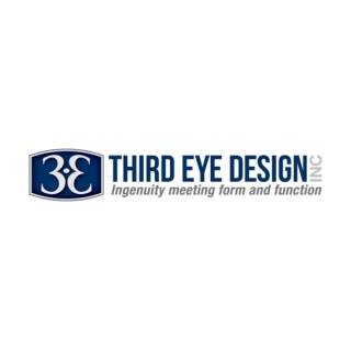 Third Eye Design Inc logo