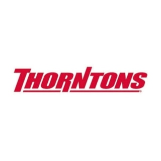 Thorntons Inc. logo