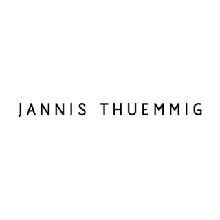 Jannis logo