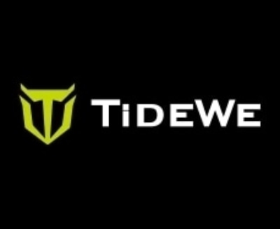 Tidewe logo