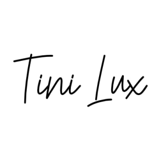 Tini Lux logo