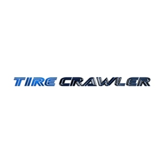 Tire Crawler logo