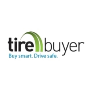 Tire Buyer logo