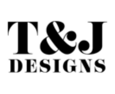 T&J Designs logo