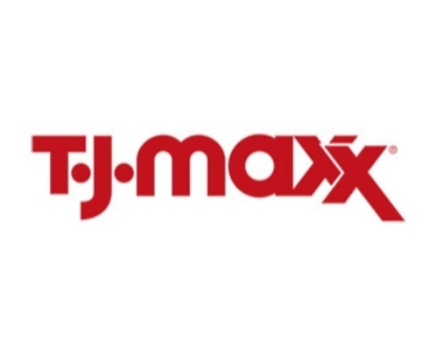 T.J. Maxx logo