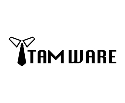 TAM WARE logo