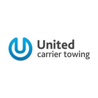 United Carrier Towing logo