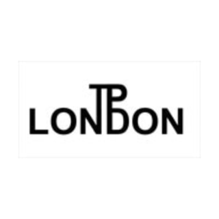 T-Shirt Policy London logo