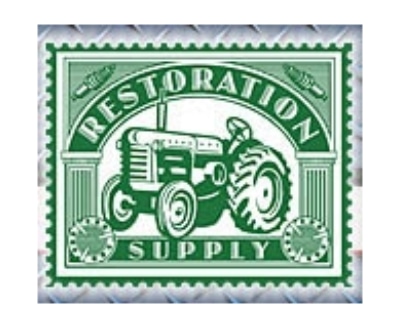 Restoration Supply logo