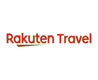 Rakuten Travel logo