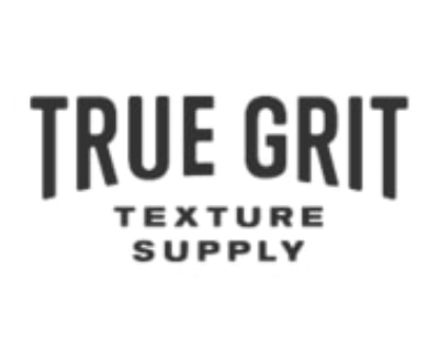 True Grit Texture Supply logo