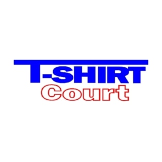 T-Shirt Court logo