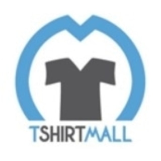 T-Shirt Mall logo
