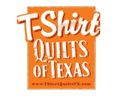T-Shirt Quilts of Texas logo