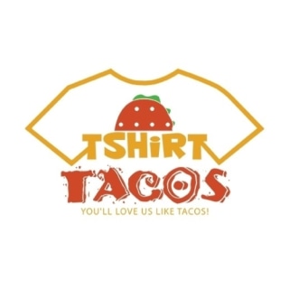 T-Shirt Tacos logo